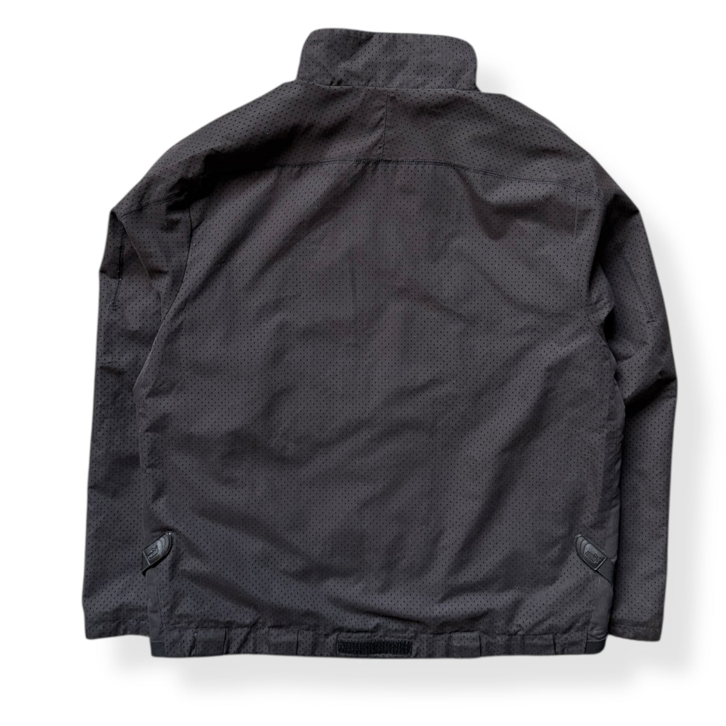 2004 Puma Mostro Perforated Jacket (M)