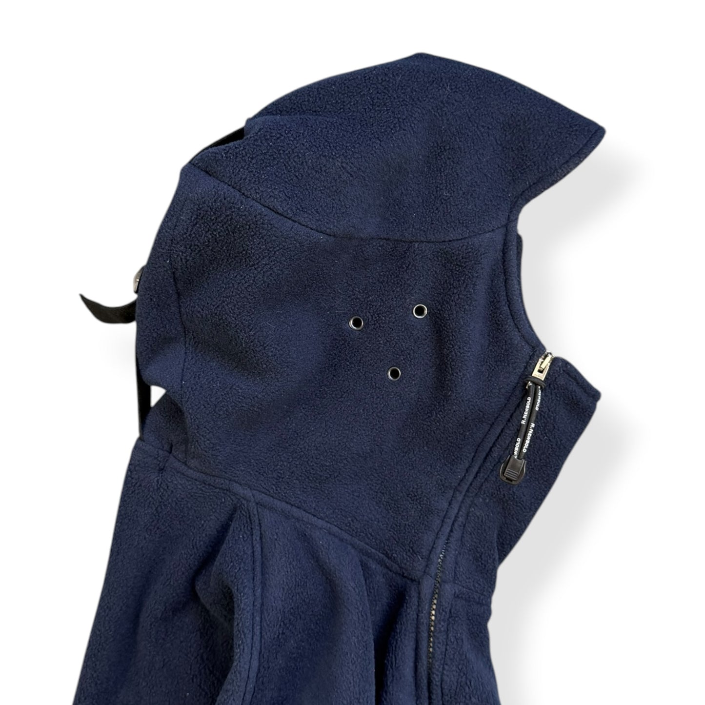 2000's R.Newbold Ninja Fleece Jacket (L)