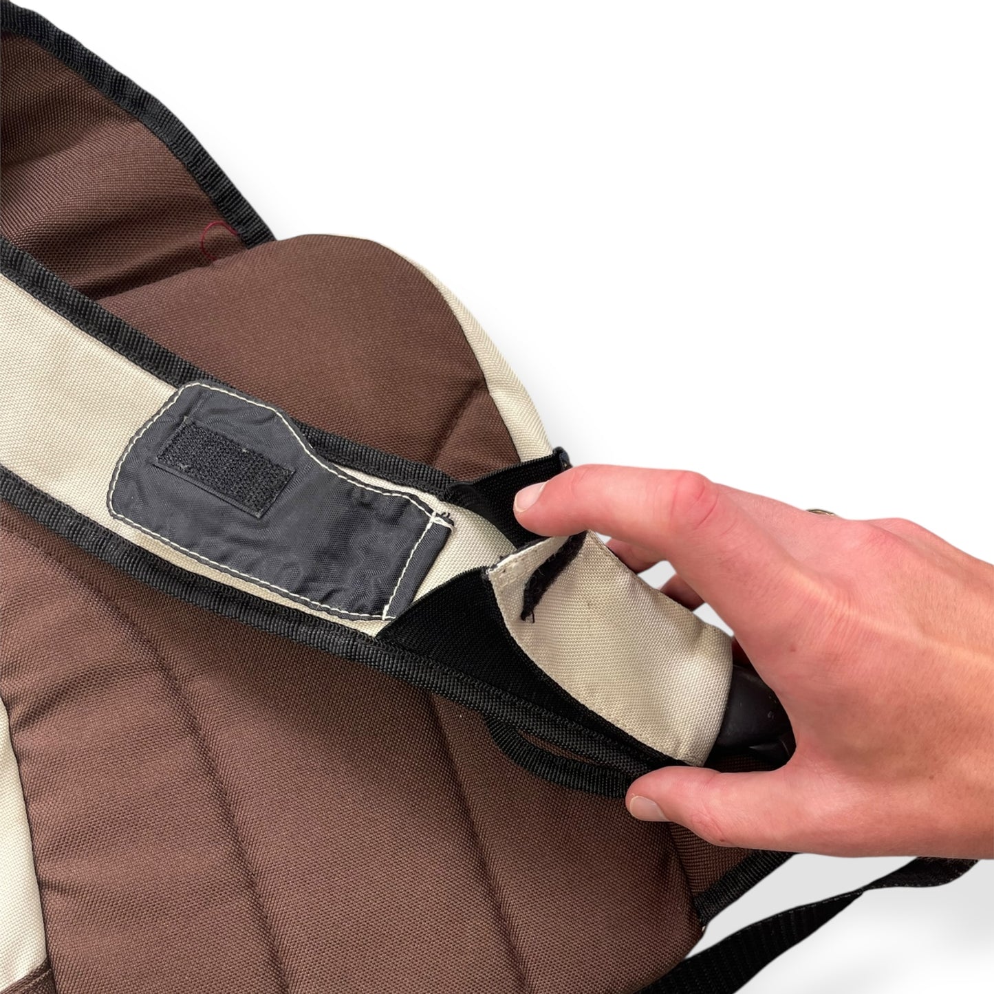 2000's Puma Sling Bag