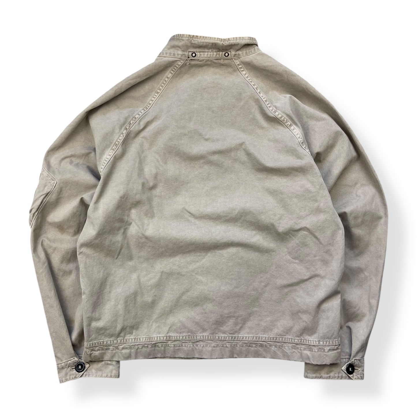 SS2006 Stone Island Denims Jacket (M)