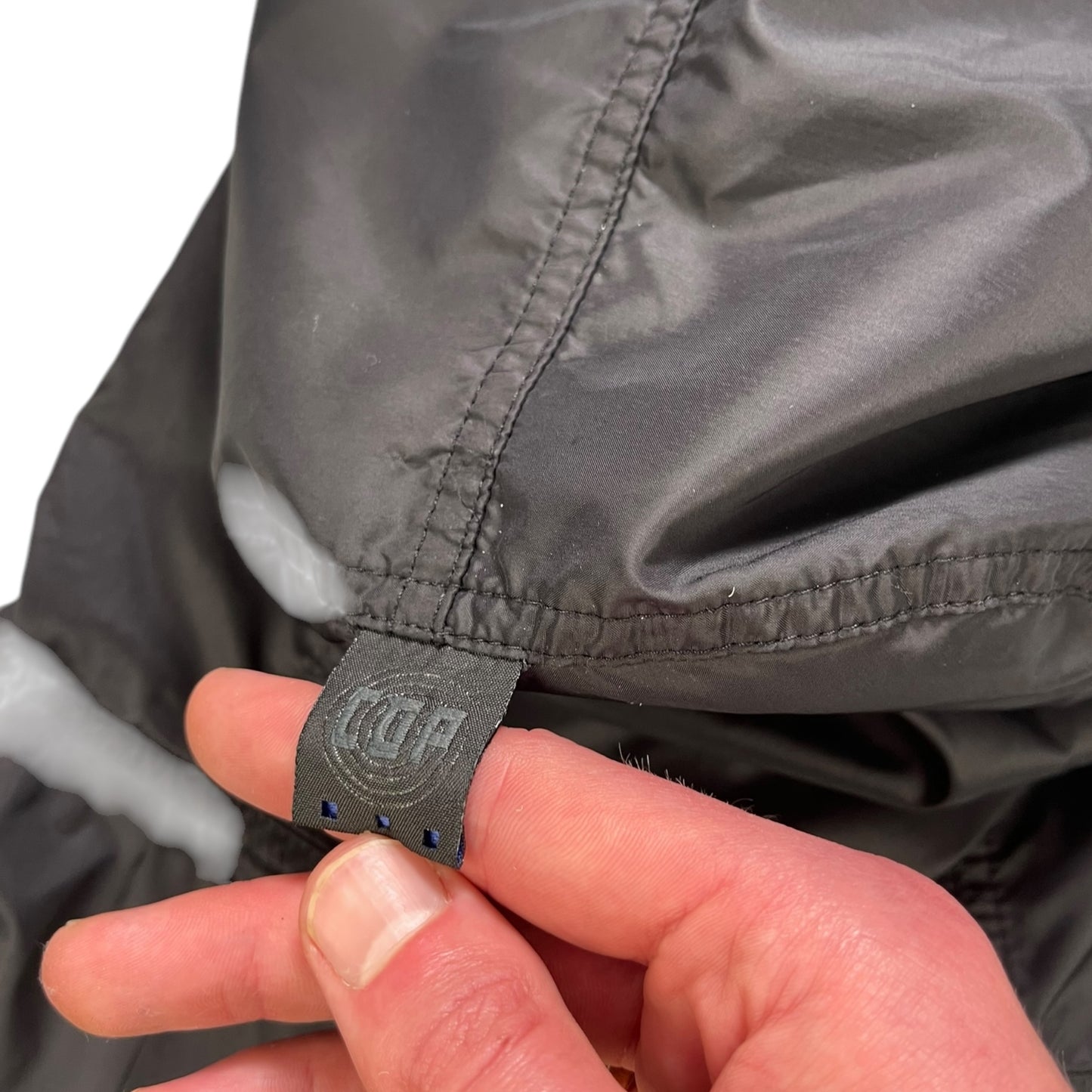 Cop Copine Technical Hooded Pullover (M)