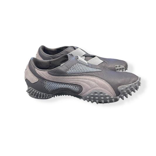 2005 Puma UR Mostro Shark Grey/Dapple Grey (UK8)