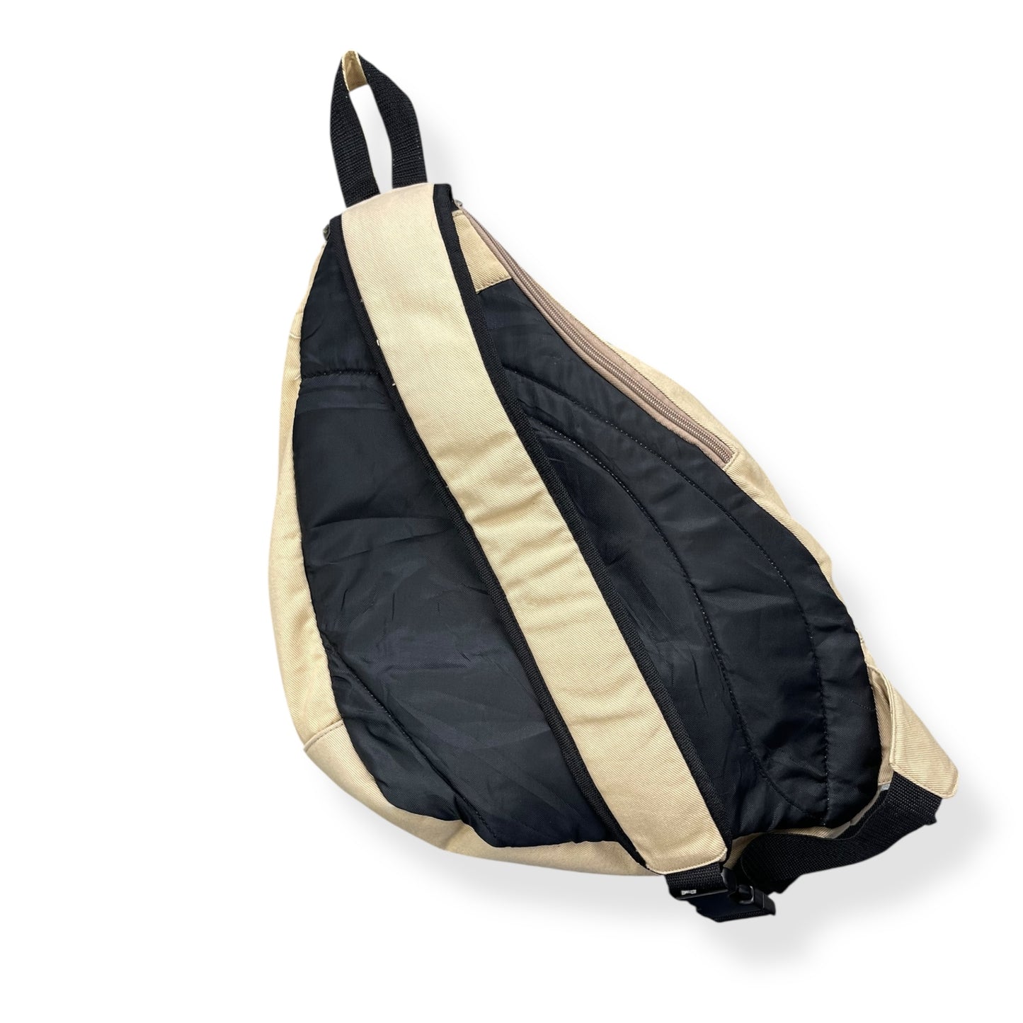 2000's Levi's Cargo Pocket Sling Bag