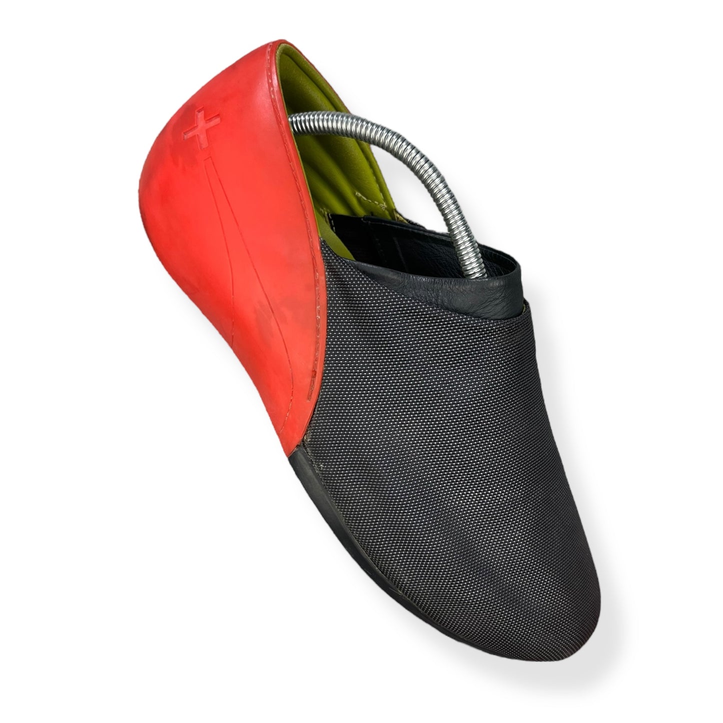 2004 Puma x Philippe Starck Mule Low (UK9)