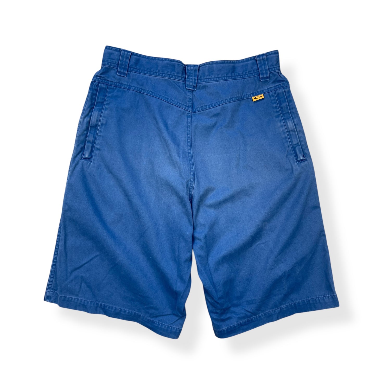 Oakley Software Carpenter Shorts (30)