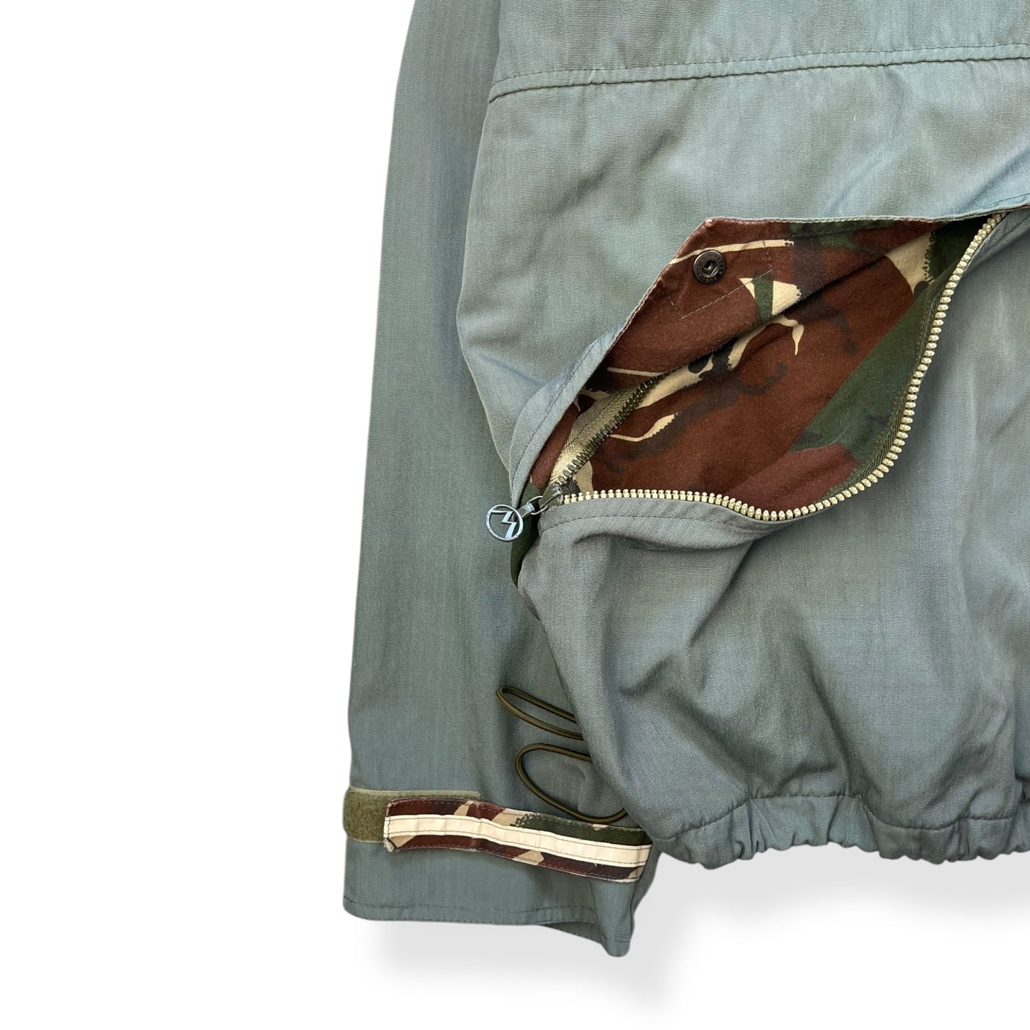1998 Maharishi Coolmax Military Smock (L)