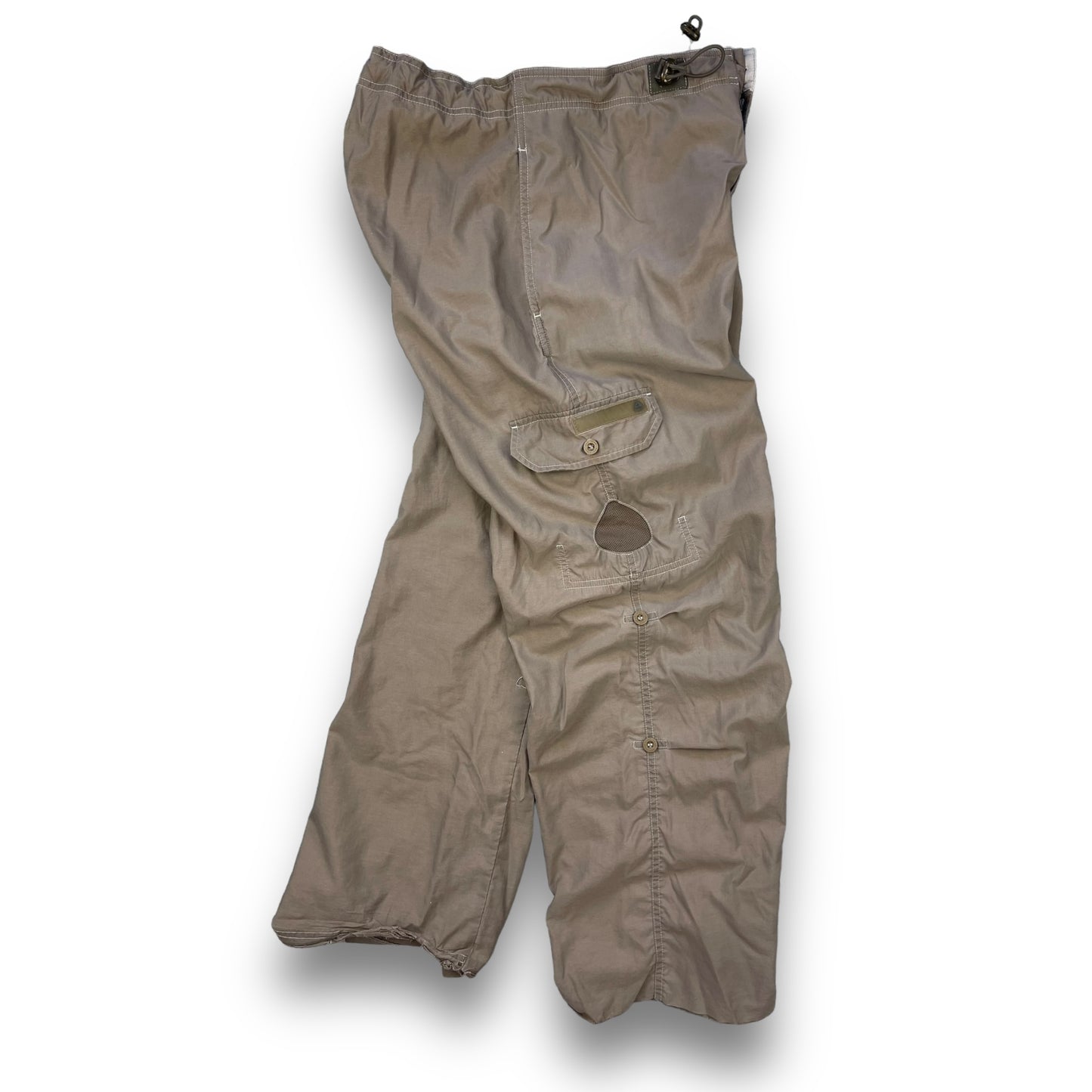 2001 Nike ACG Parachute Pants (M)