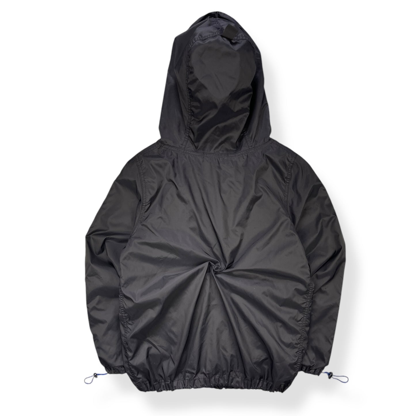 Cop Copine Technical Hooded Pullover (M)