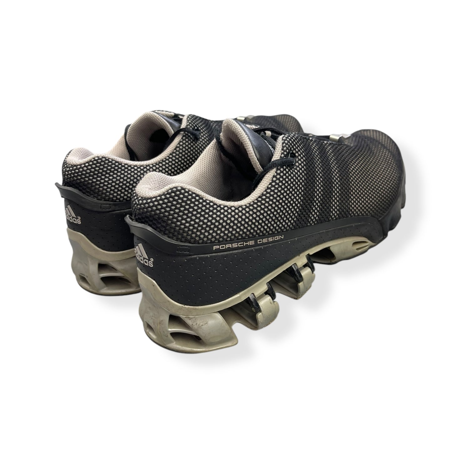2012 Adidas Porsche Design Bounce S P5000 (UK10)