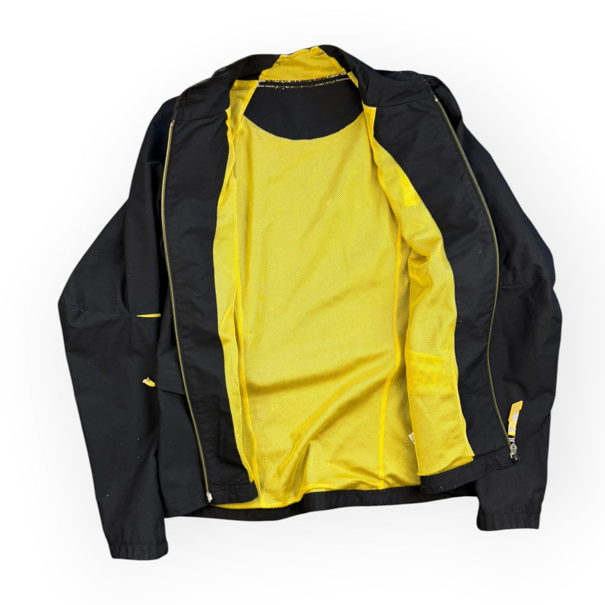 2003 Adidas Articulated Climacool Jacket (M)