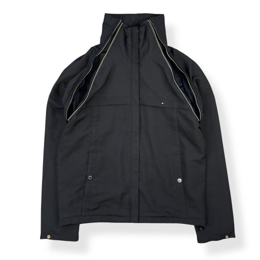 2008 Tommy Hilfiger Convertible 2in1 Jacket (M)