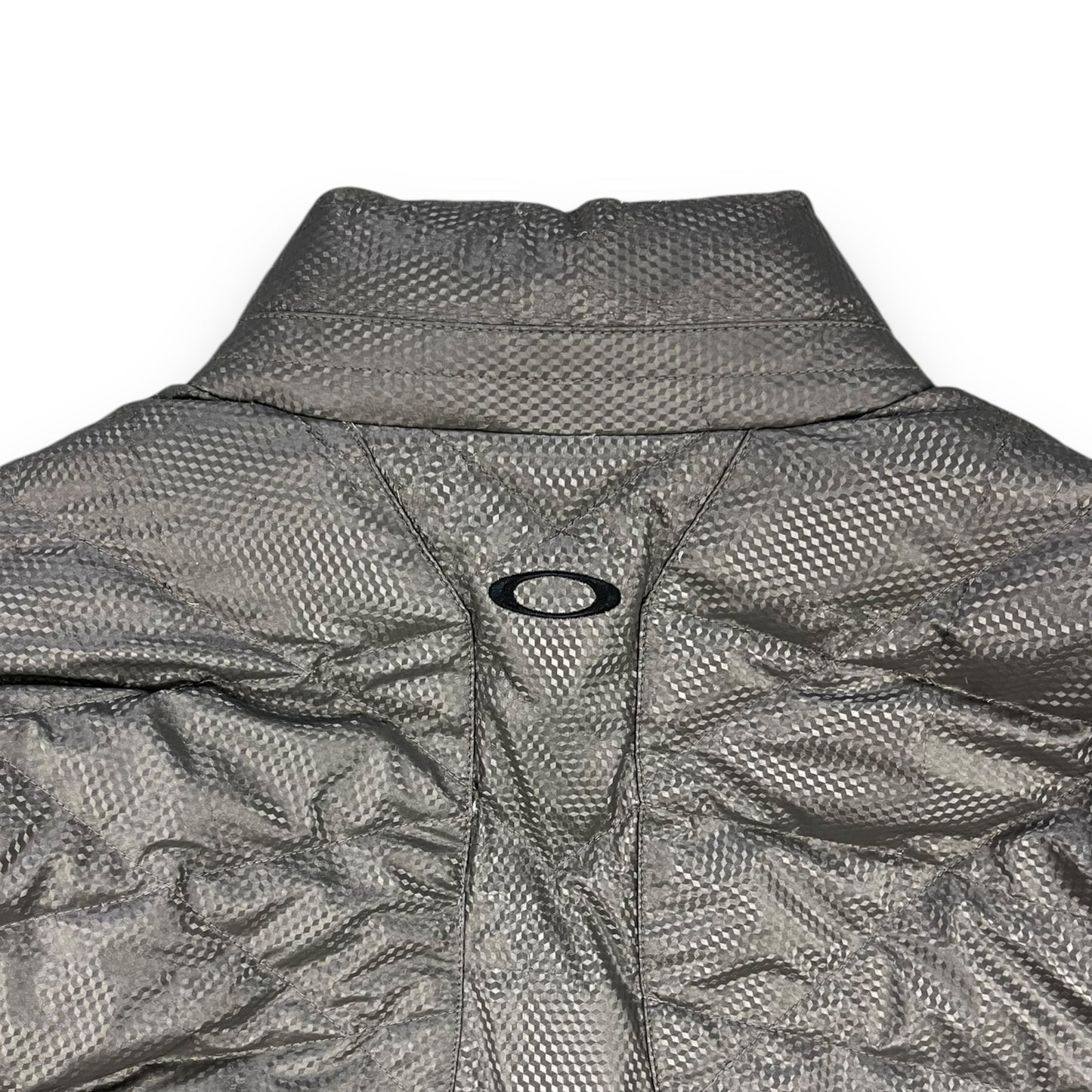 Oakley Sidewinder Puffer Jacket (L)