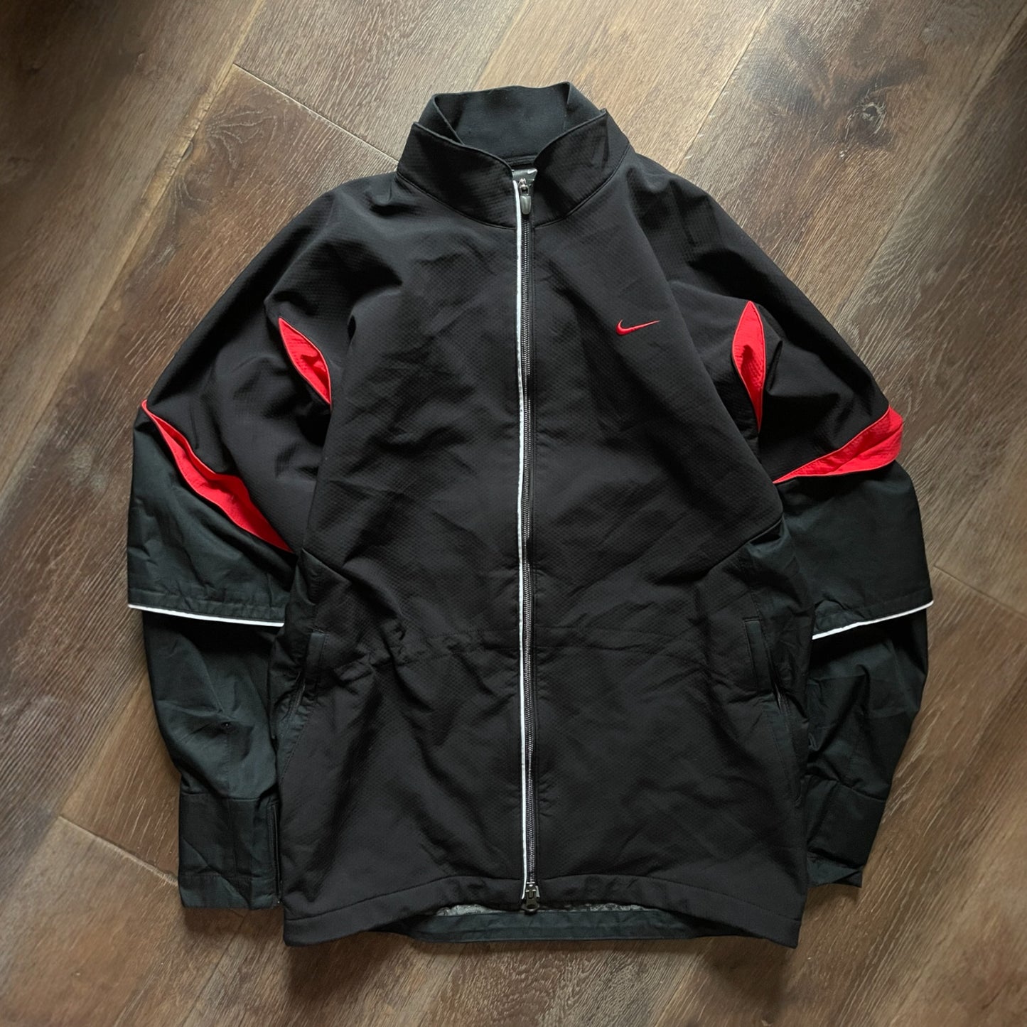 Nike Sphere React Articulated Jacket (S)