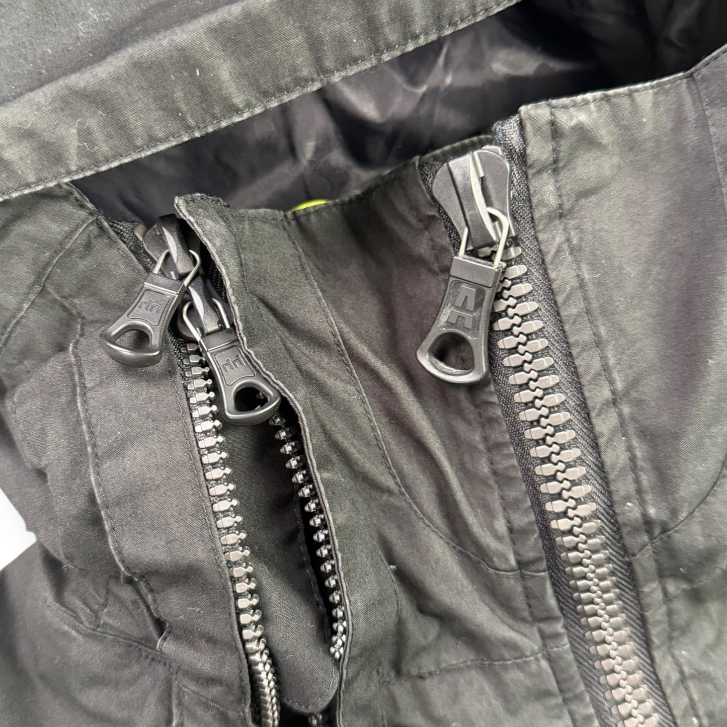 2008 Addict x C-Law Nextec 'Epic' Jacket (L)