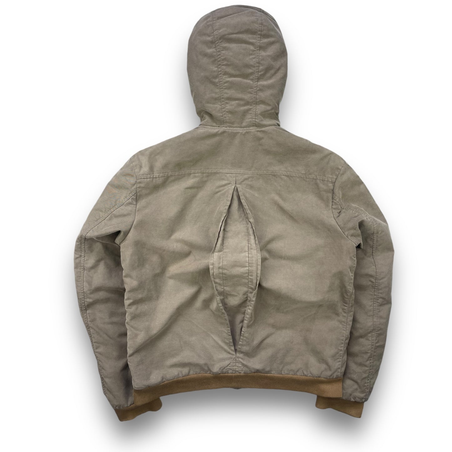 2003 Dolce & Gabbana Cargo Zip Jacket (L)