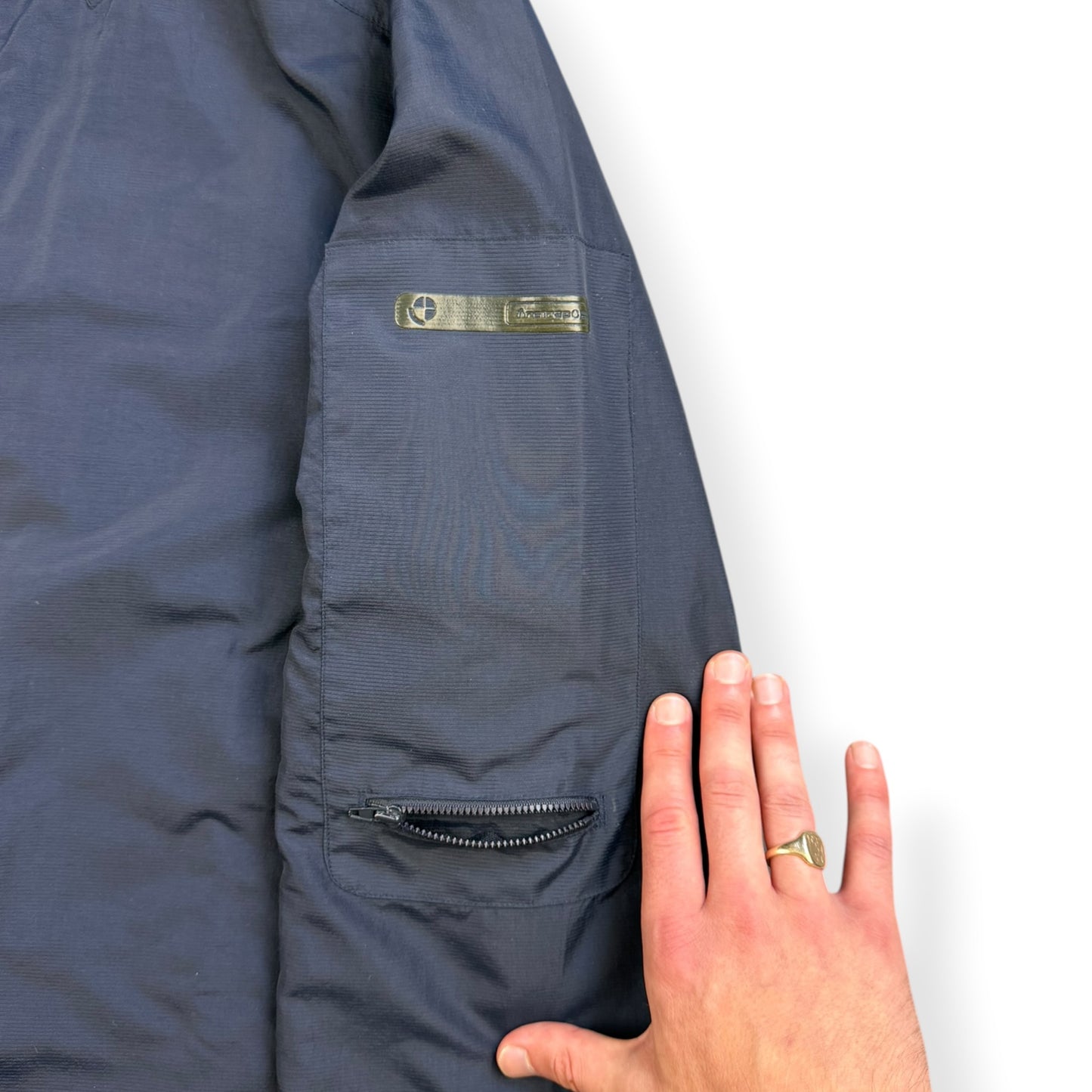 2001 Firetrap Stash Pocket Jacket (L)