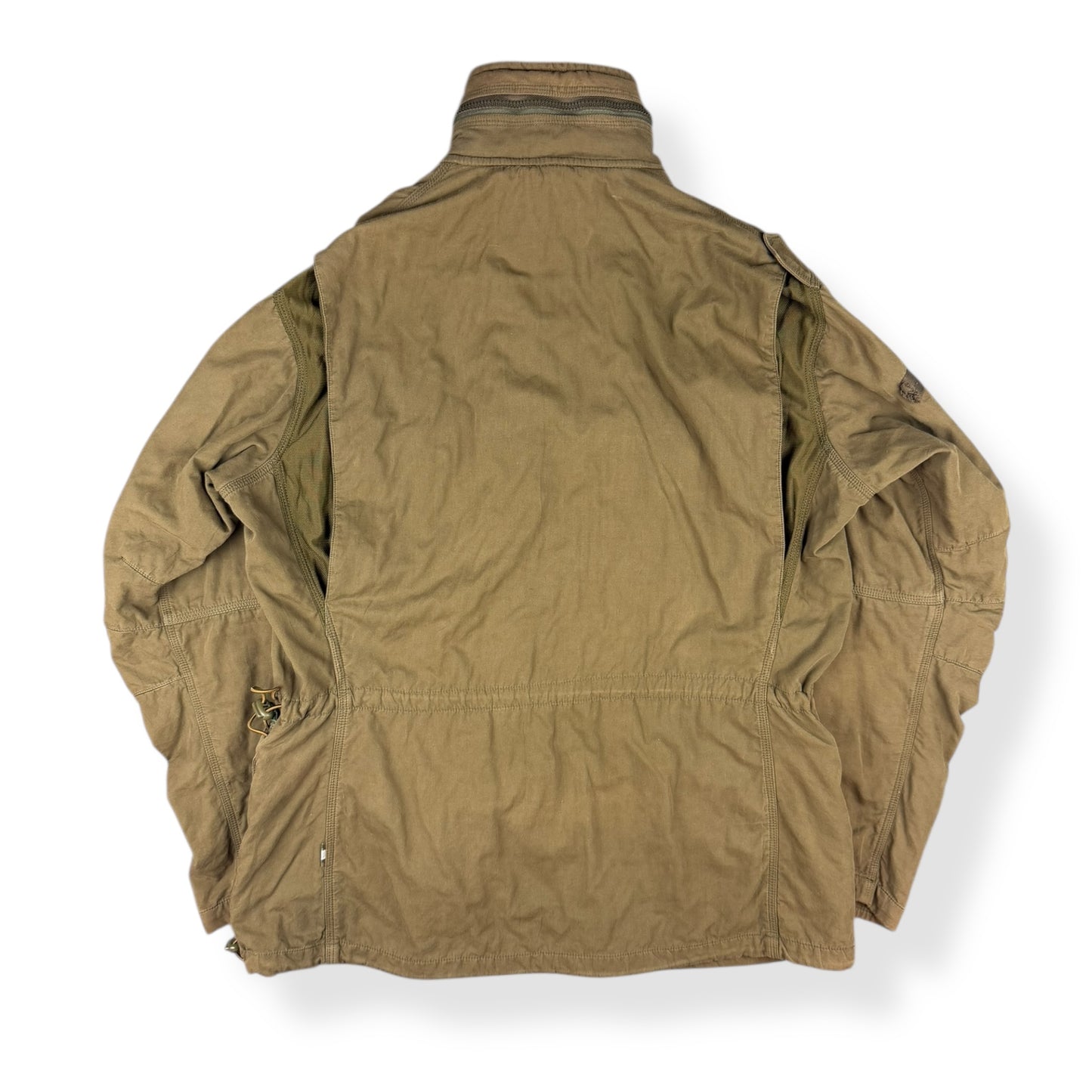 2000's Maharishi M65 Military Jacket (L)