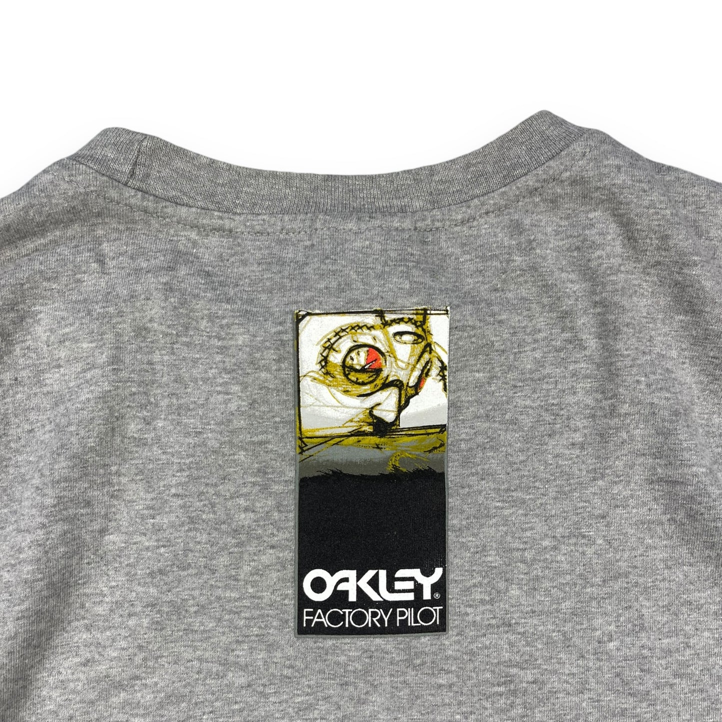 Oakley Factory Pilot T-Shirt (XL)