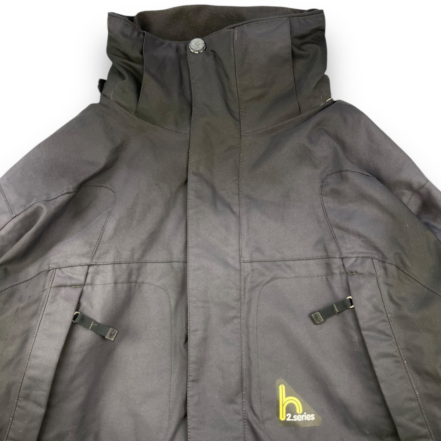 2000's O'neill H2 Series Audio Jacket (L)