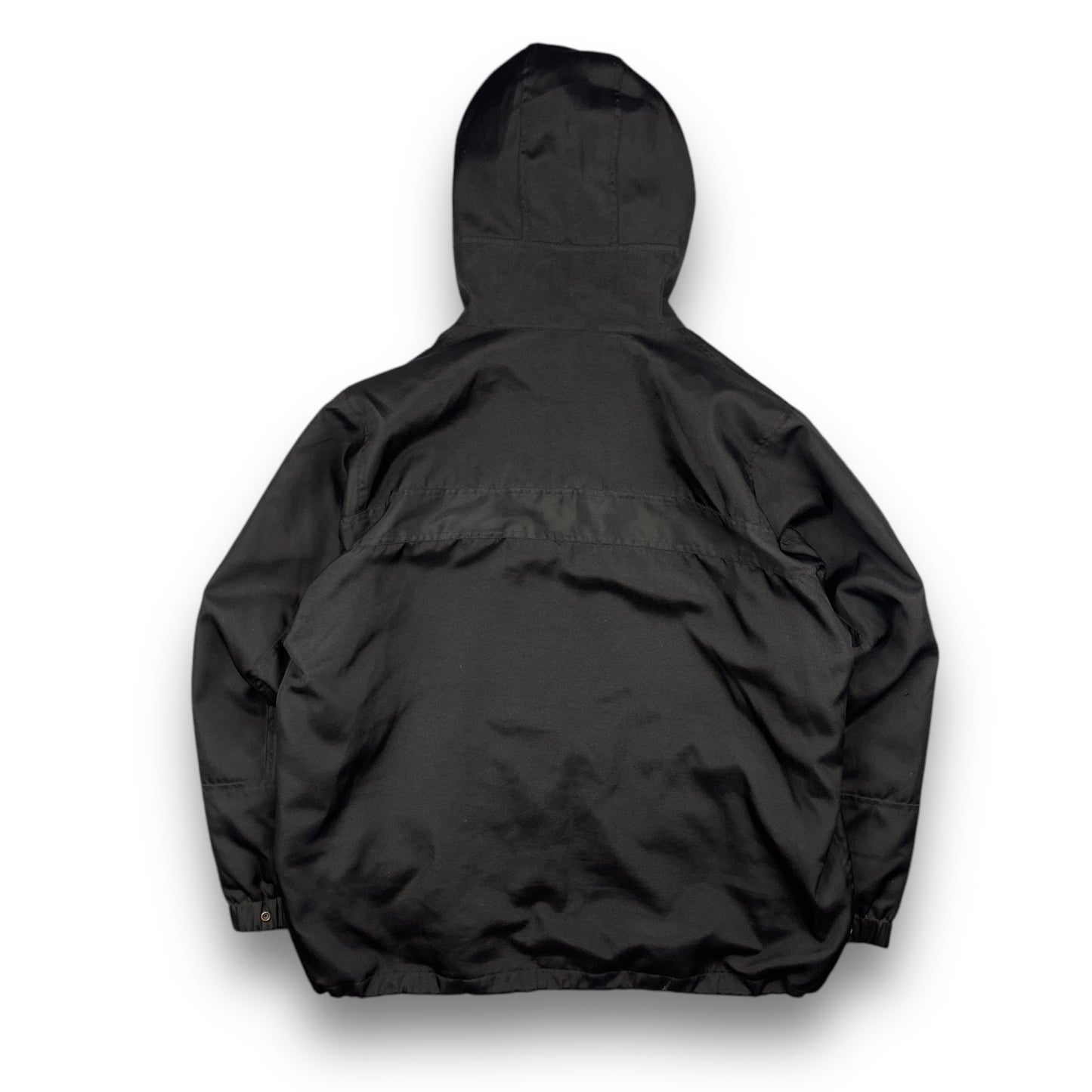 Marithe + Francois Girbaud Dual Zip Jacket (L)