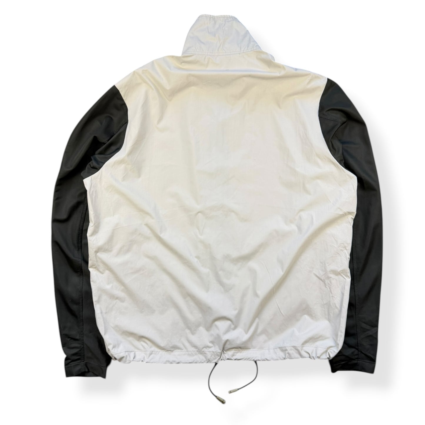 1990's Maharishi Coolmax Panelled Jacket (L)