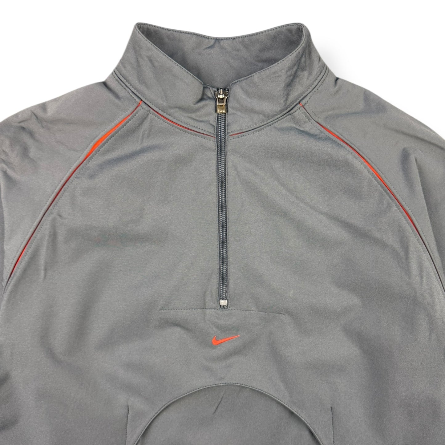 SS2003 Nike Mobius MB1 Articulated 1/4 Zip (M)