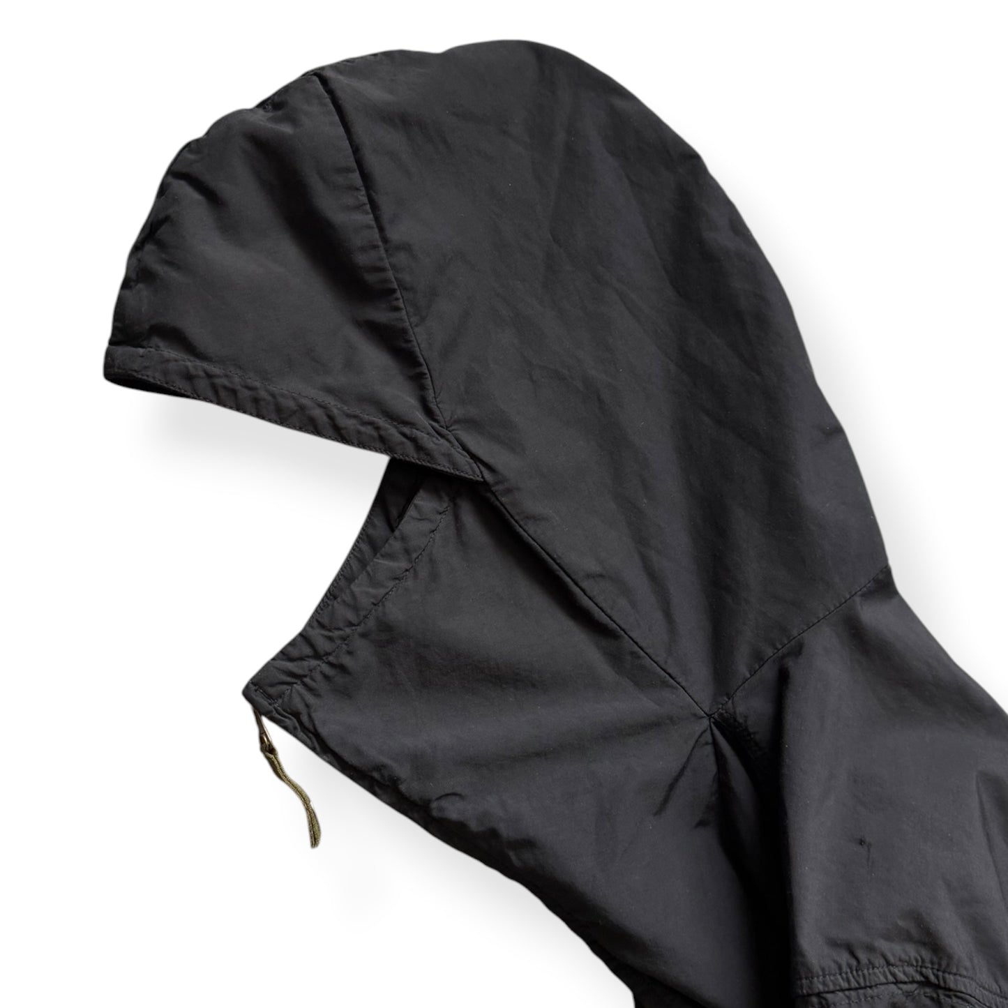 2000's Diesel Ninja Hood Jacket (L)