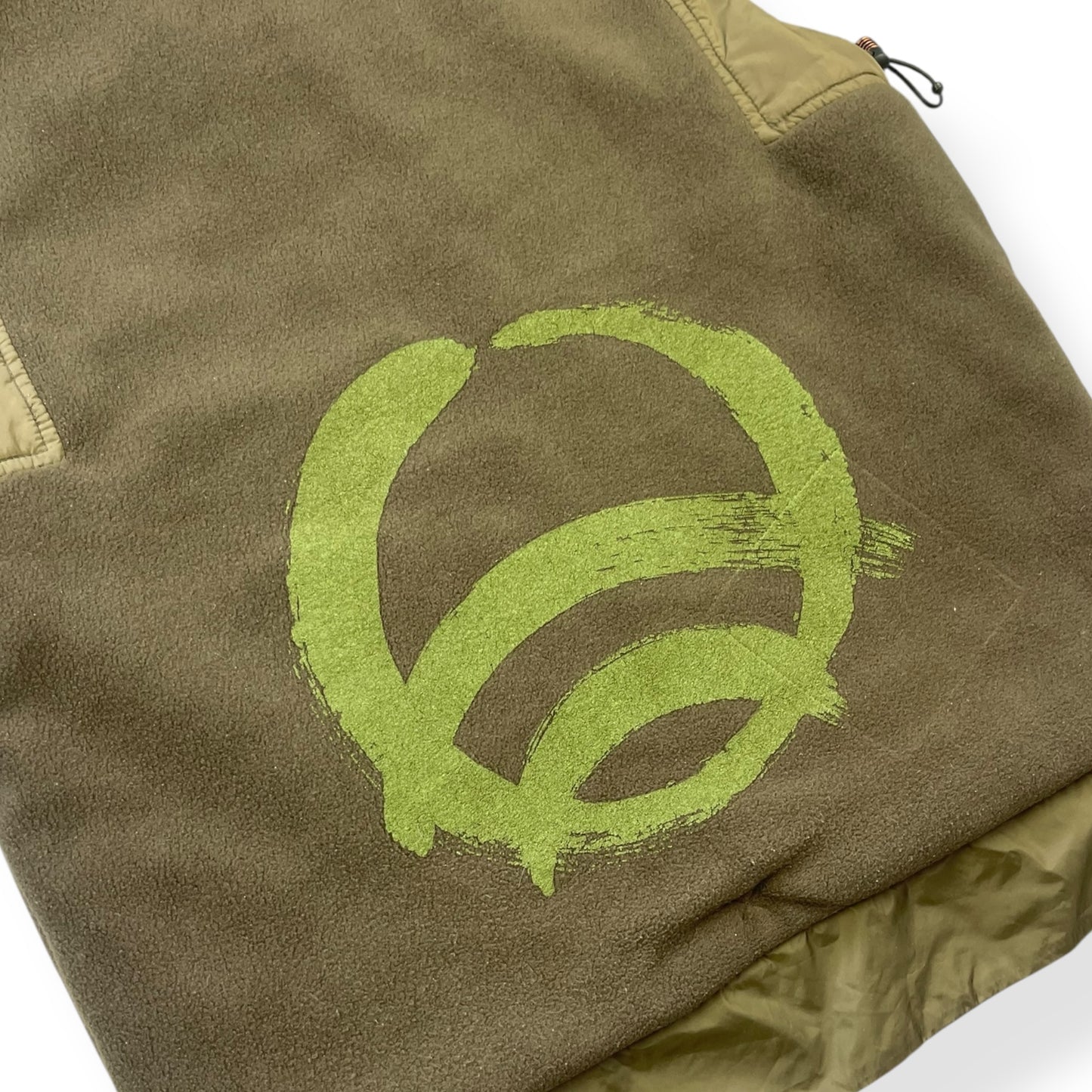 2000's Diesel Mental Assault Course Reversible Gilet (L)