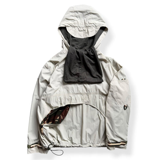 1990's Maharishi 'Sniper Mask' Military Smock (L)