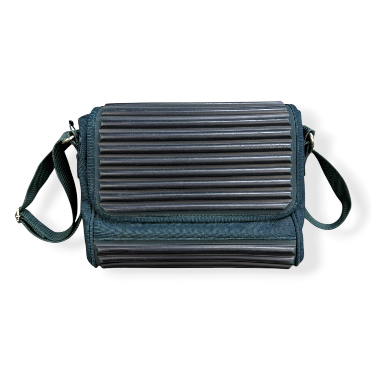 2000's Mandarina Duck Tank Bag