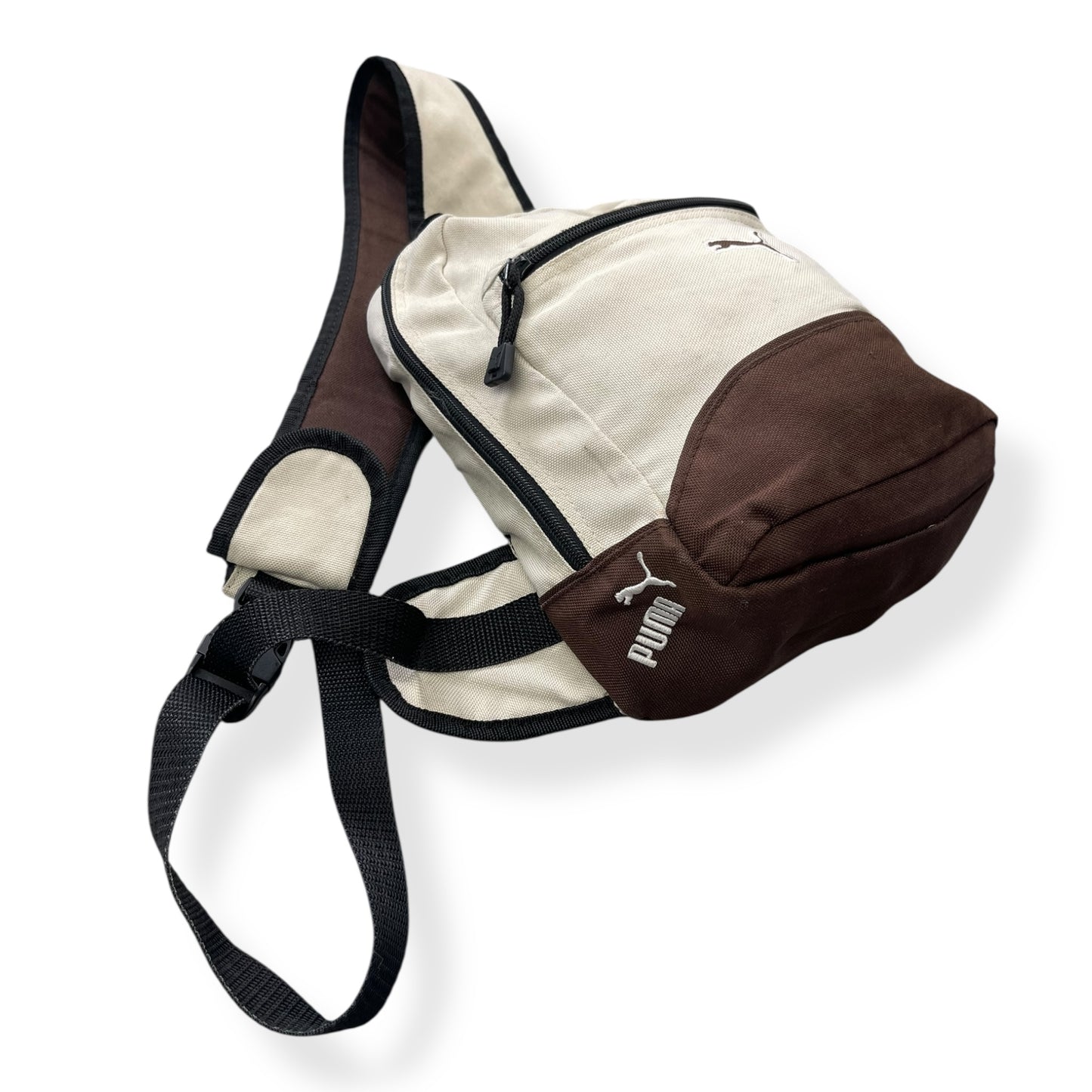 2000's Puma Sling Bag