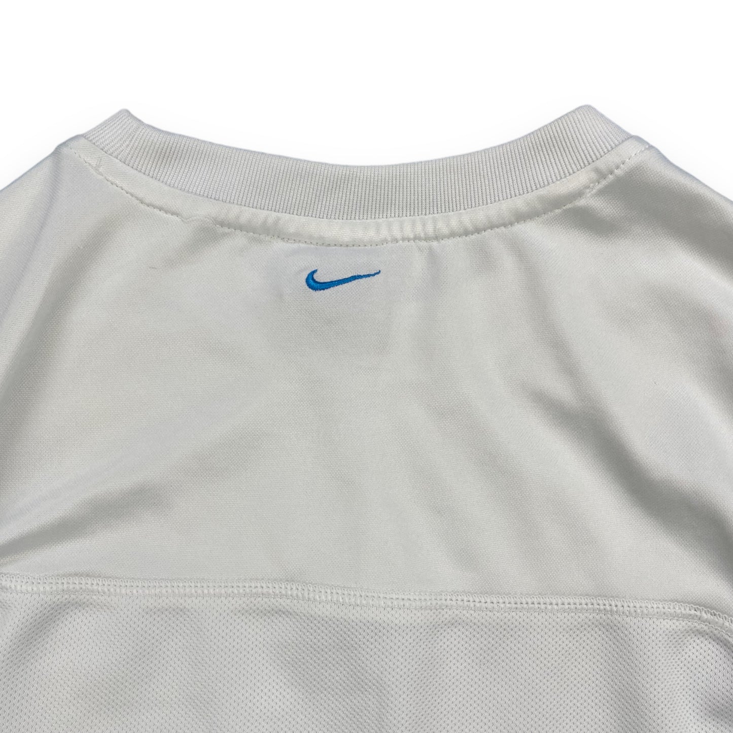 Nike TN T-Shirt Blue/White (L)