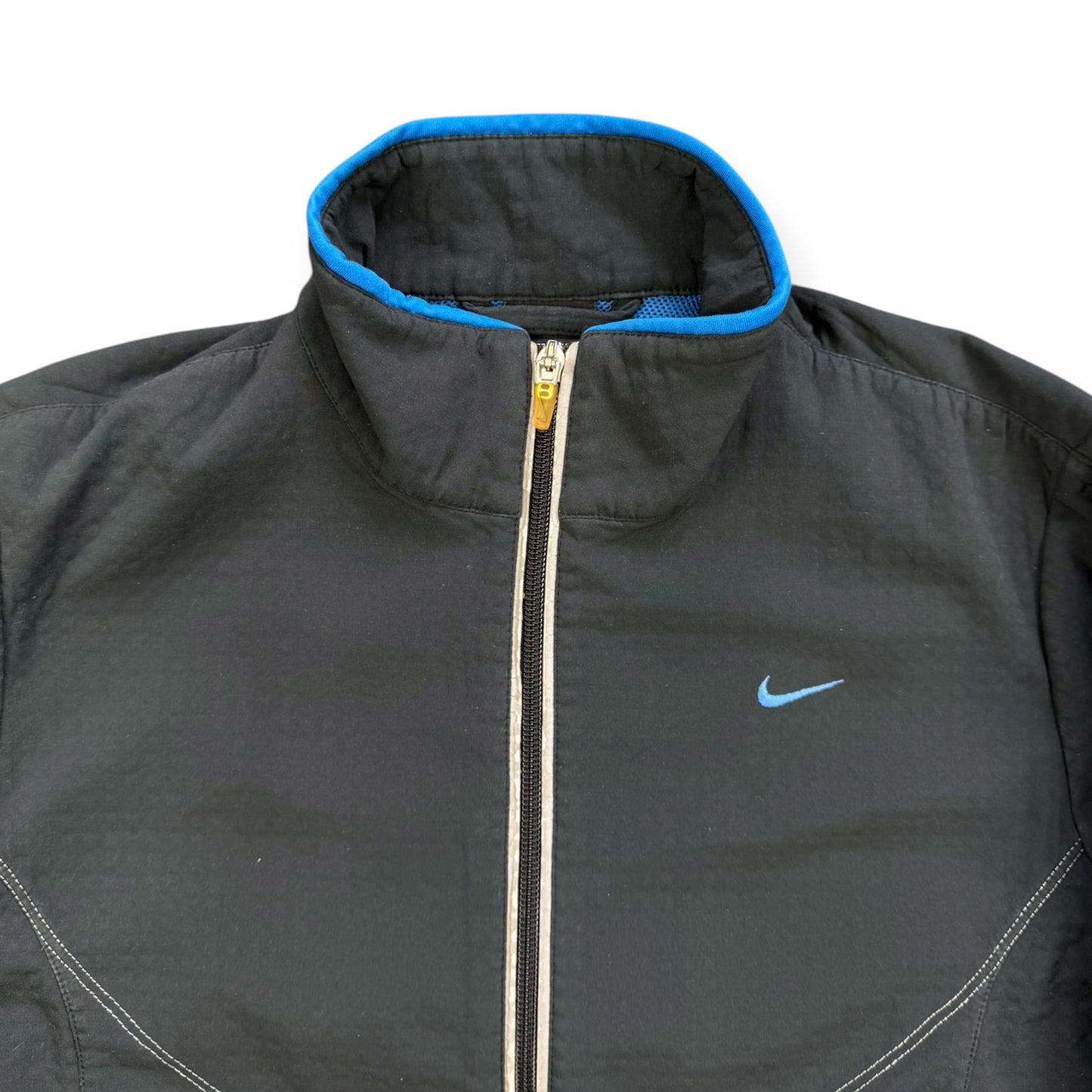 2000's Nike Sphere Pro Elbow Vent Jacket (S)