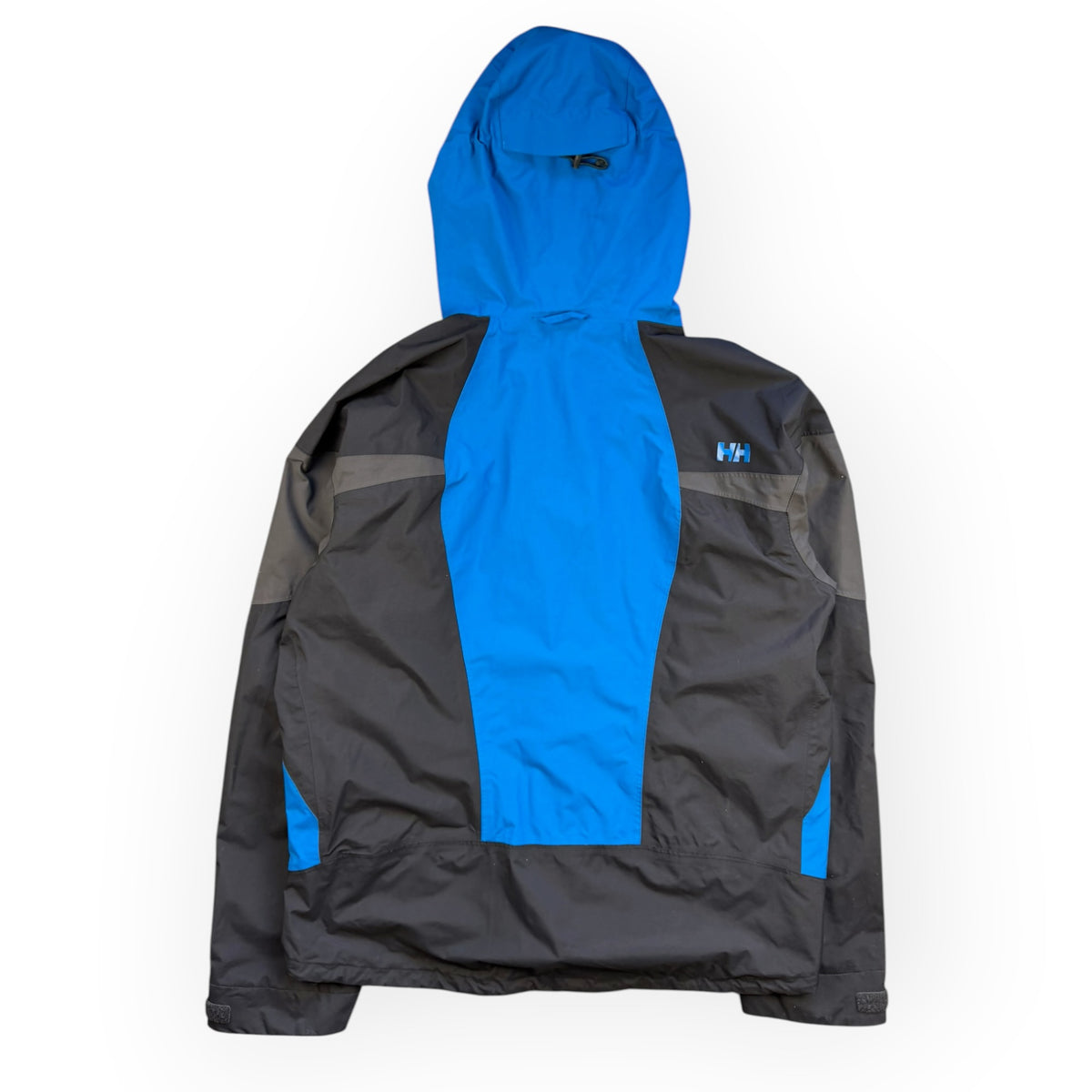 2000's Helly Hansen Asymmetric Zip Jacket (XL)