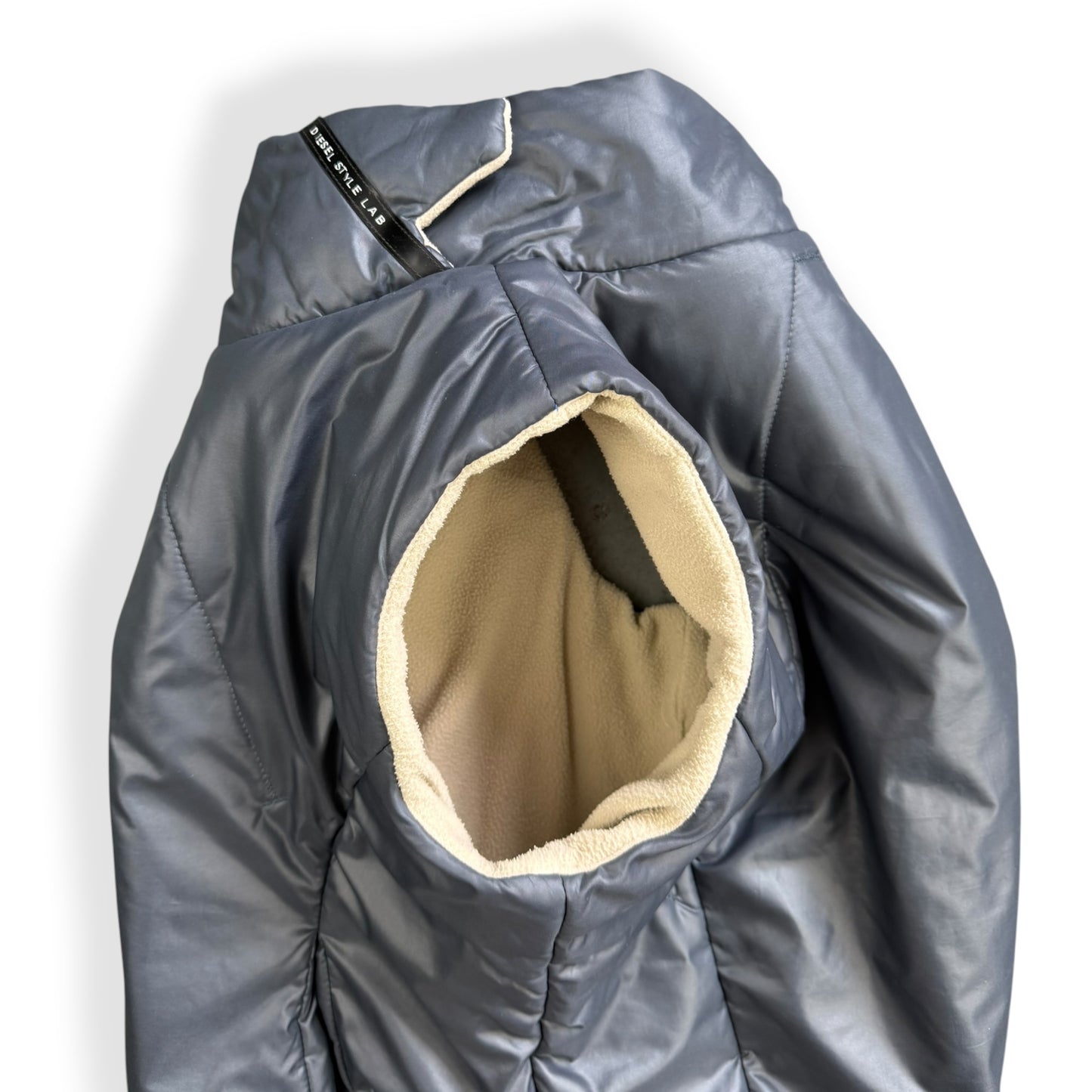 2004 Diesel StyleLab Gilet (M)