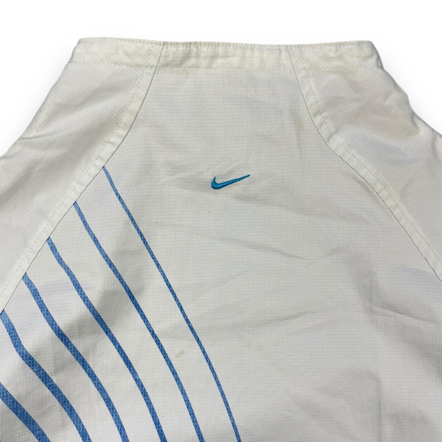 2000's Nike TN Shoulder Zip Jacket (S)