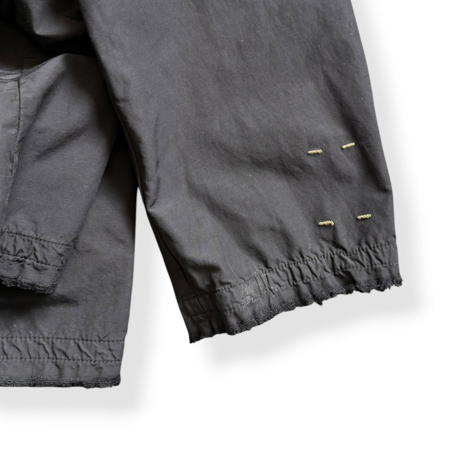 2000's Diesel Ninja Hood Jacket (L)