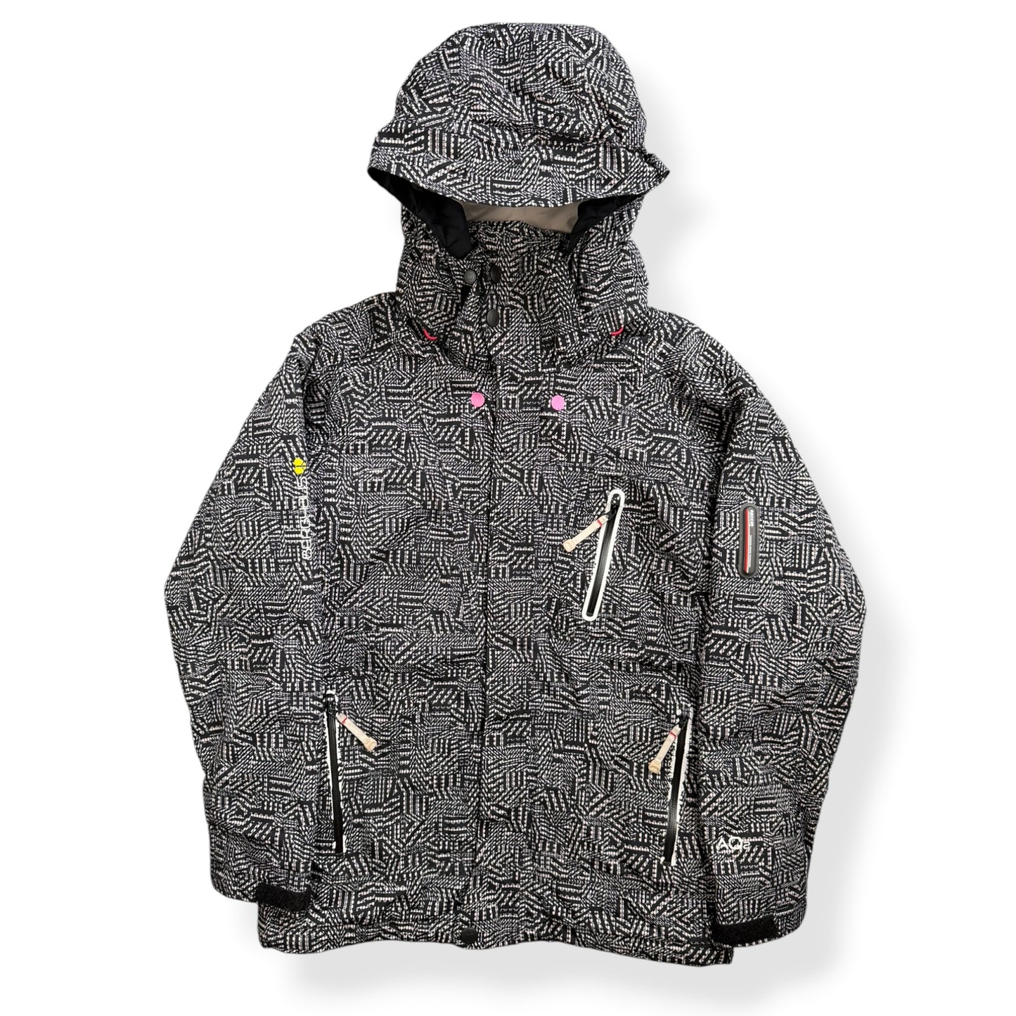 2009 Griffin x Berghaus 'Innsbruck' Jacket (M)