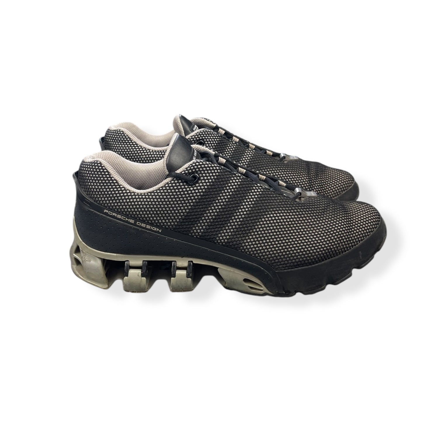 2012 Adidas Porsche Design Bounce S P5000 (UK10)