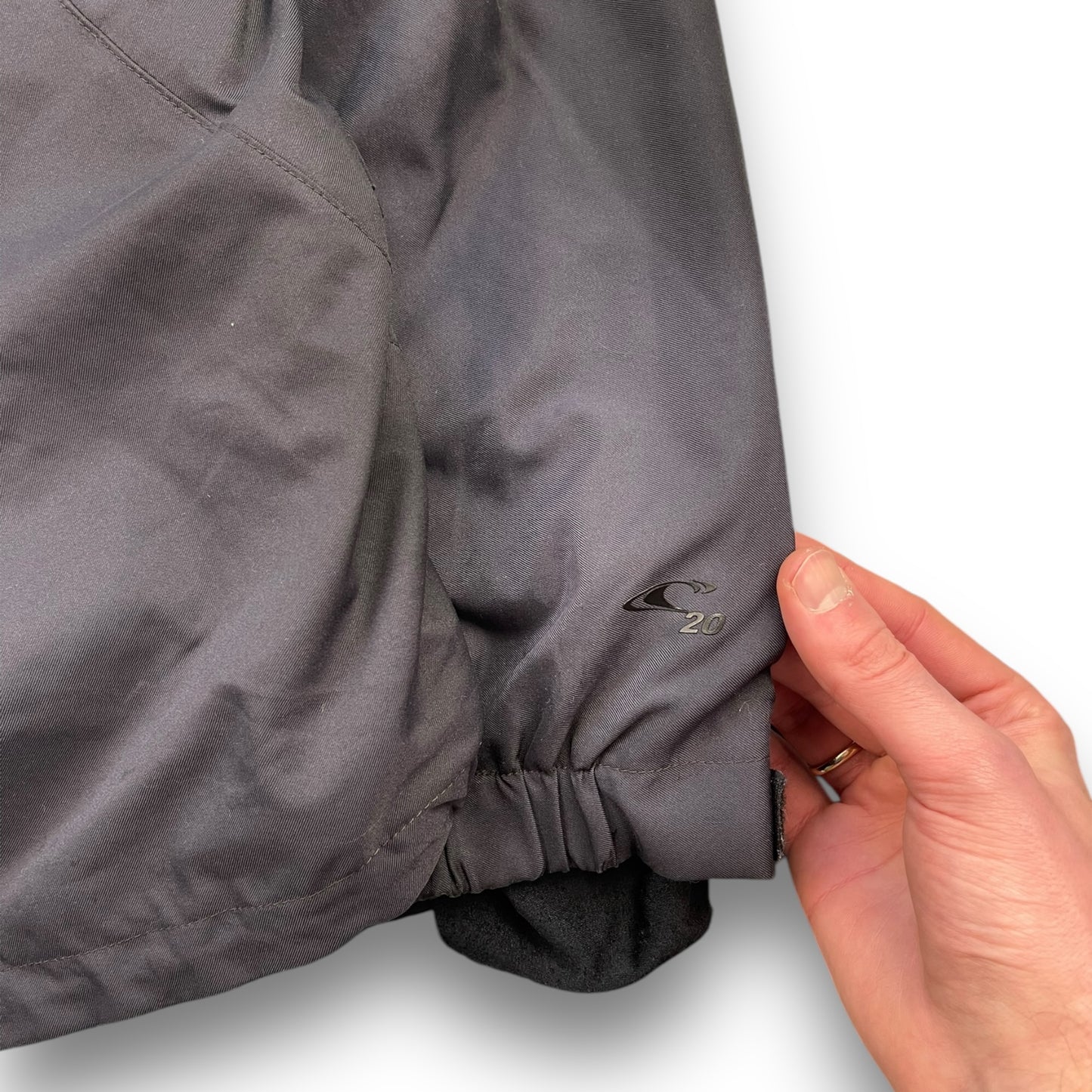 2000's O'neill H2 Series Audio Jacket (L)