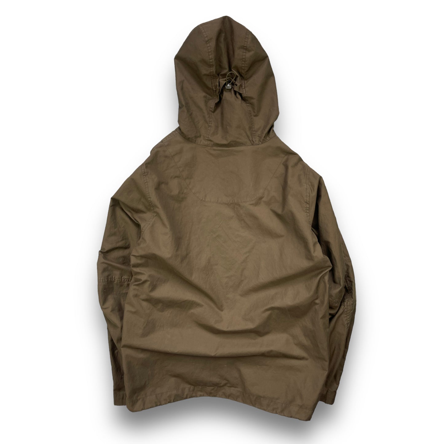 Maharishi Technical Off Centre Zip Jacket (M)