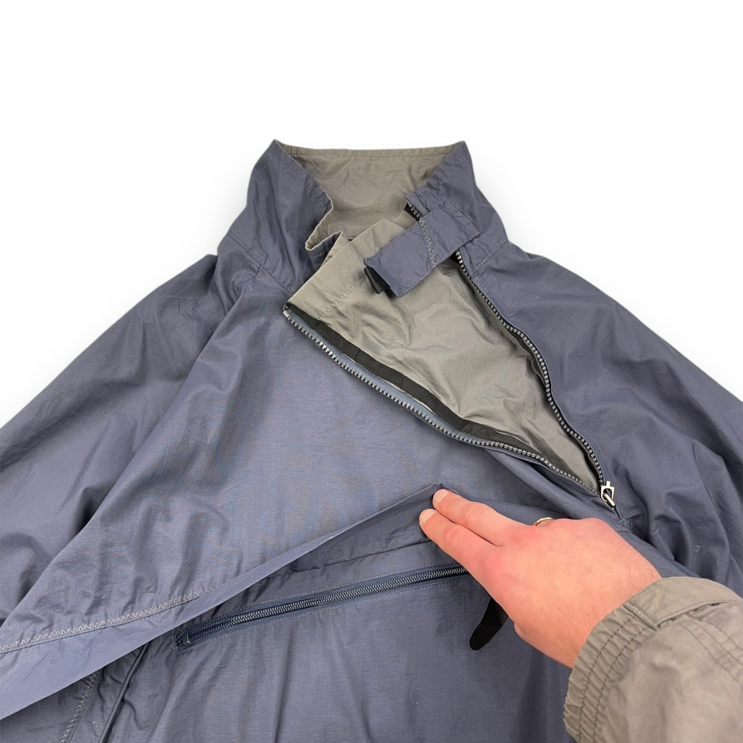 2001 Nike ACG Kayak Jacket (L)