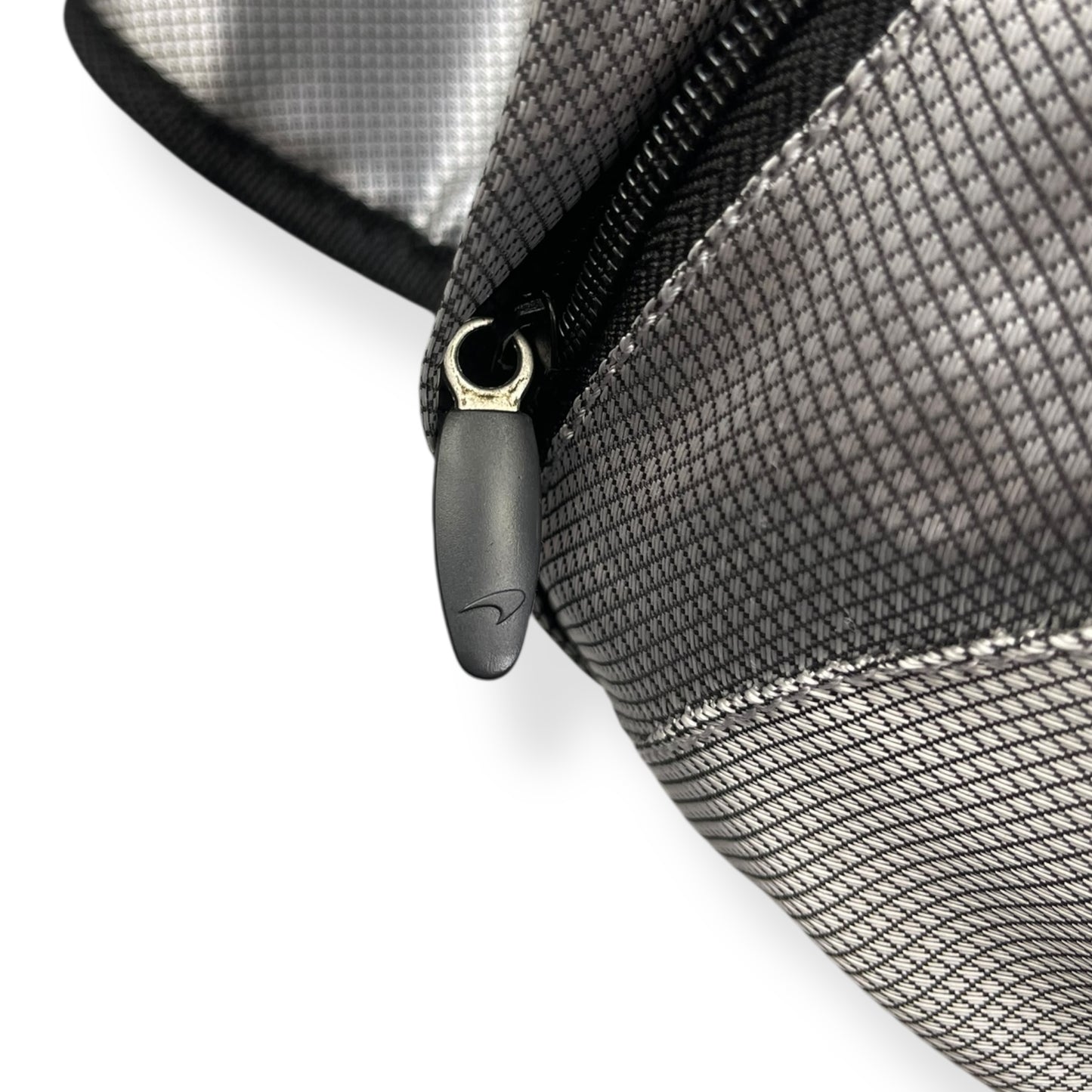 Vodafone x McLaren Mercedes Metallic Sling Bag