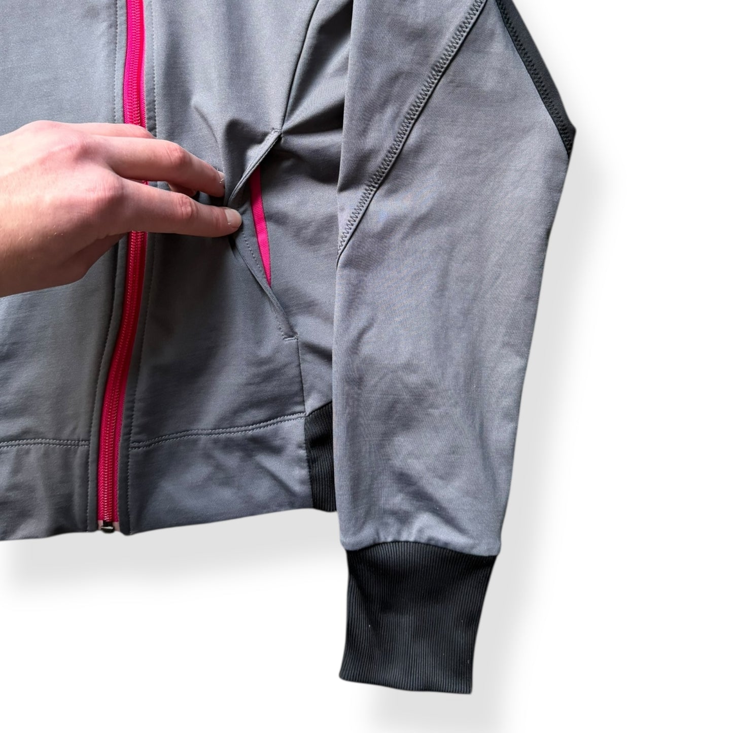 2007 Nike Fit Sidewinder Jacket (M)