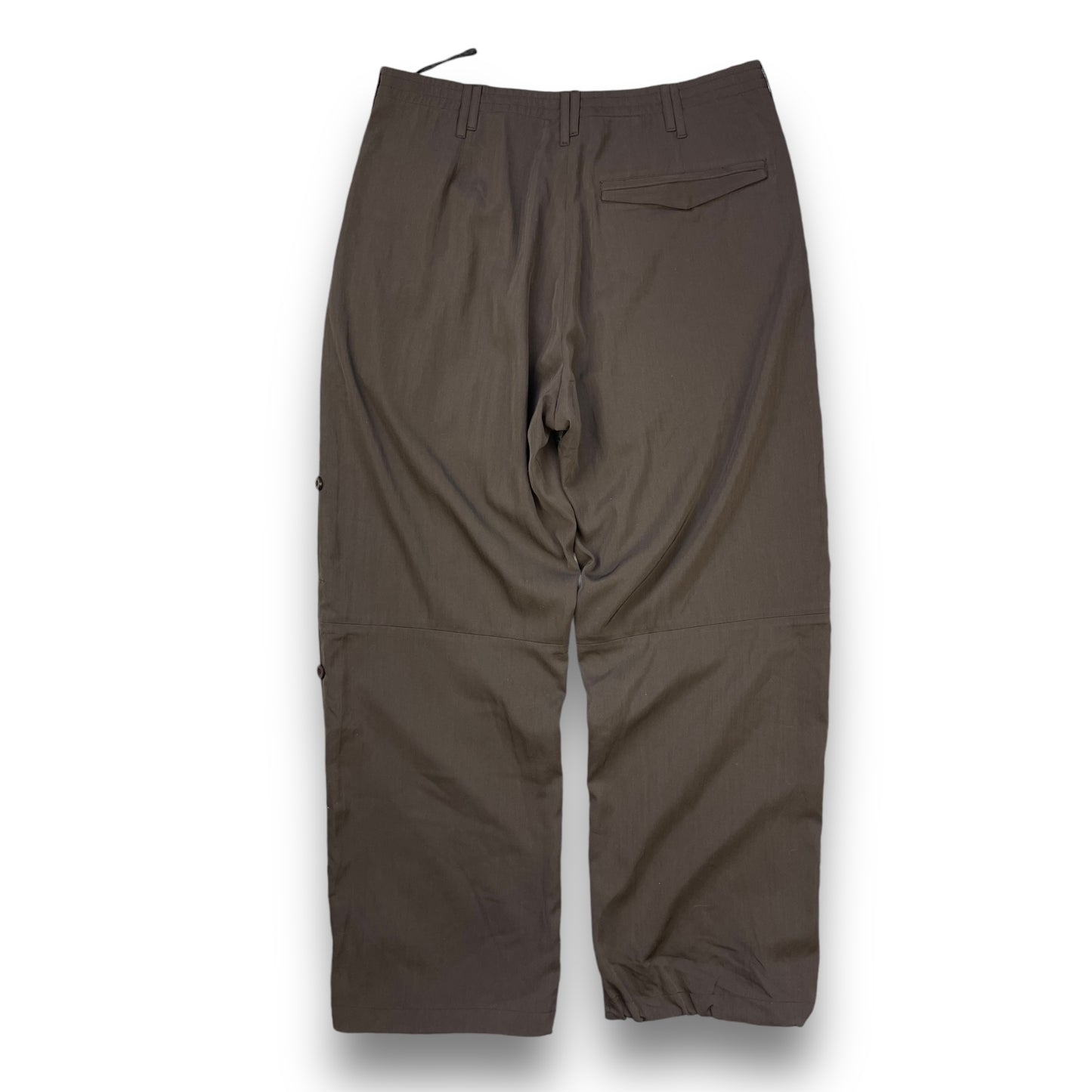 Maharishi Smart Brown Snopants (M)