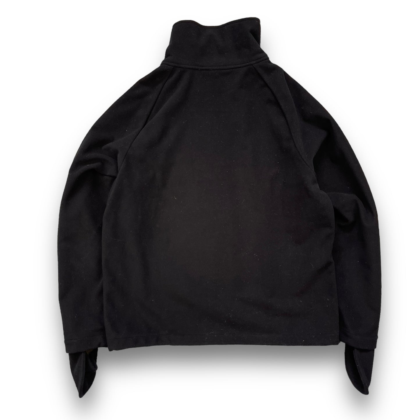 AW99/00 Maharishi Proline Fleece Jacket (M)