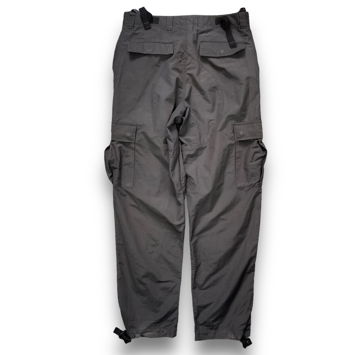 90's Nike ACG Cargo Trousers (30)