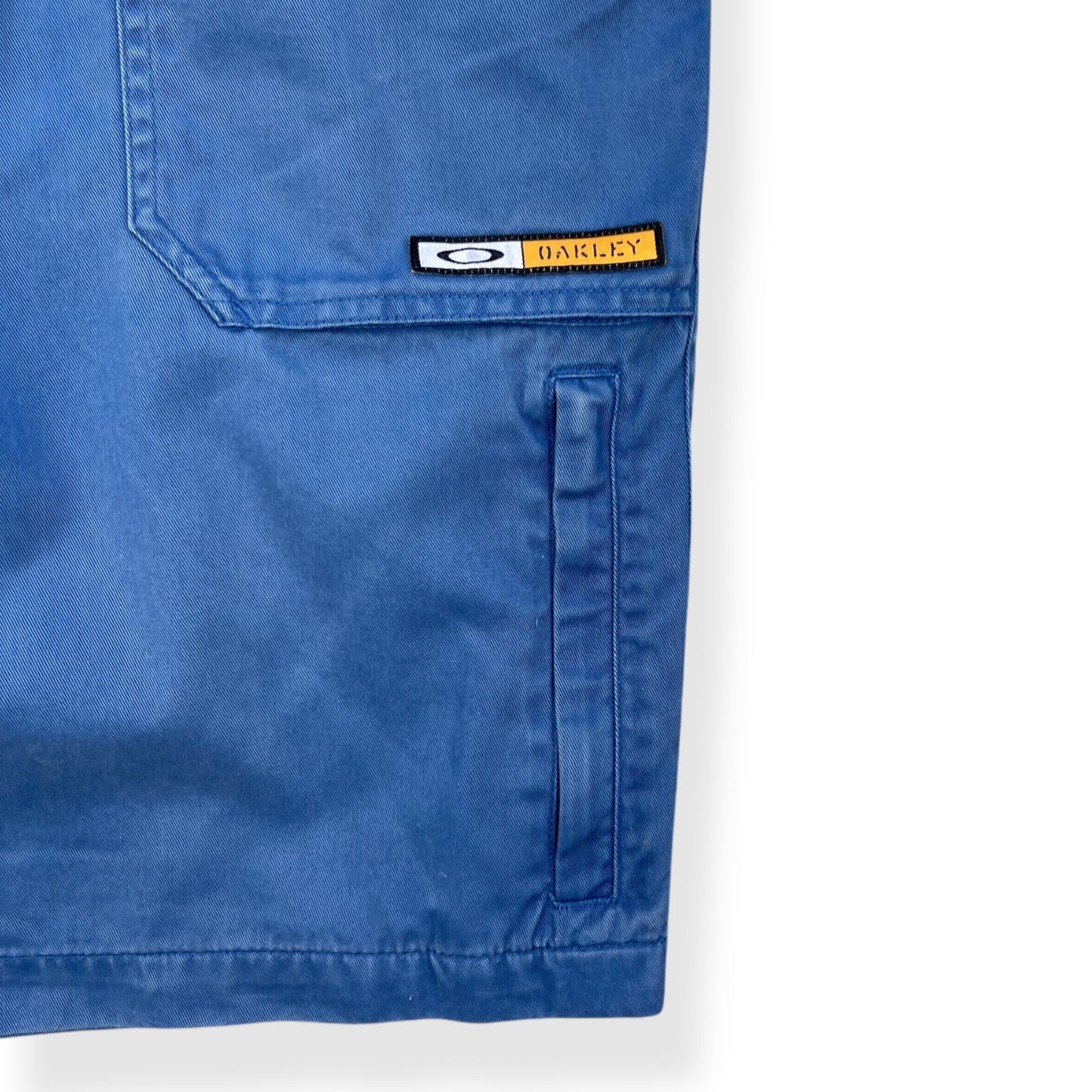 Oakley Software Carpenter Shorts (30)