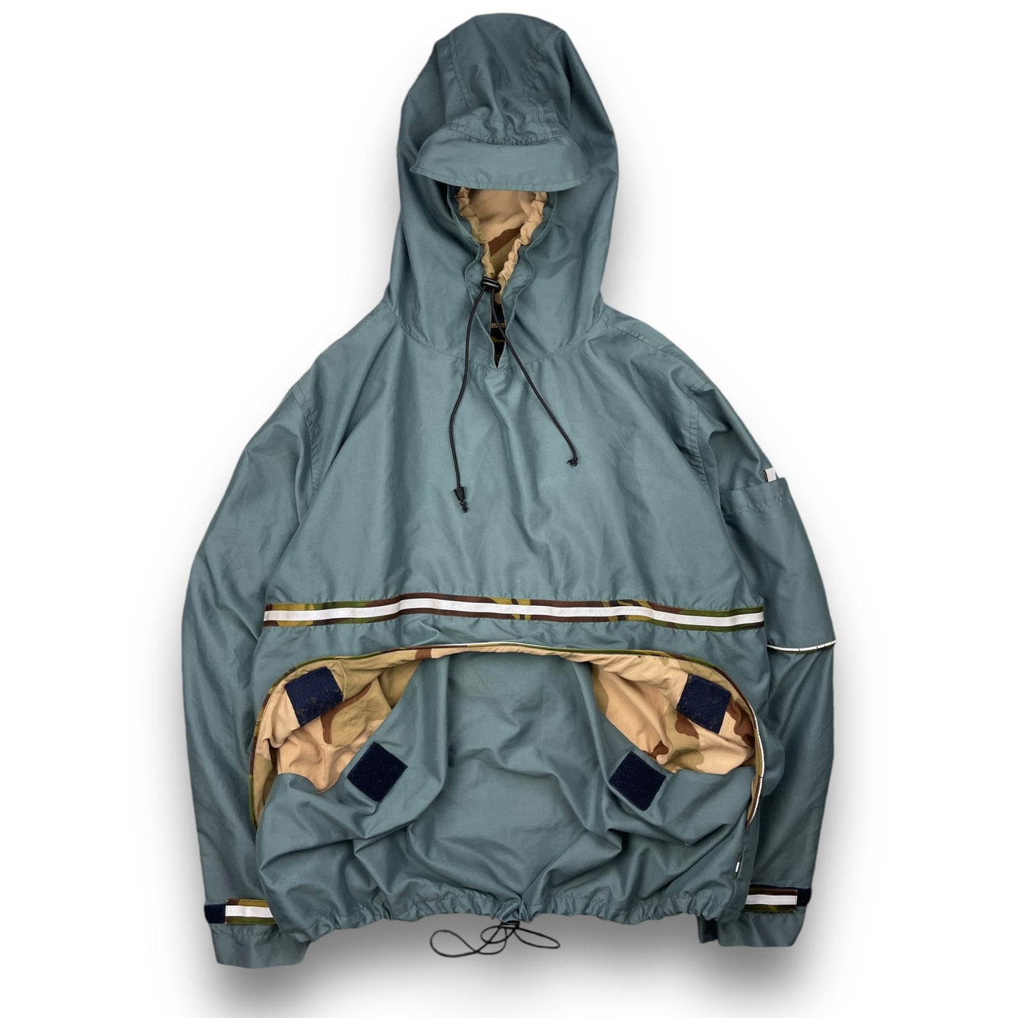 Maharishi Military Smock Jacket (L)