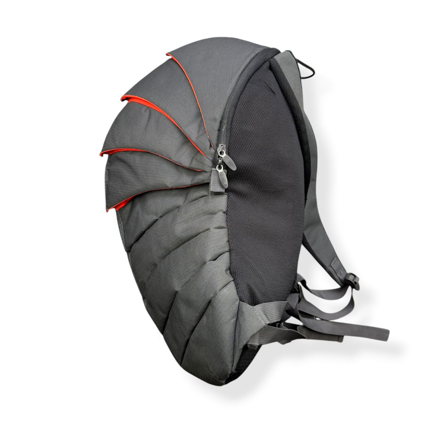 2000's Vodafone x McLaren Expandable 'Isopod' Backpack